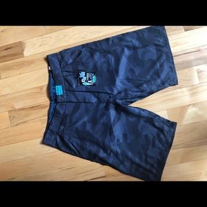 Men’s shorts.  New with tags.